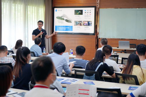 燧光與中長康達首期產(chǎn)品培訓(xùn)會圓滿落幕，助力成人非學(xué)歷教育發(fā)展