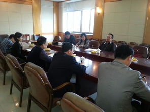 成海龍?jiān)洪L(zhǎng)一行赴鹽城工學(xué)院，共探成人非學(xué)歷教育培訓(xùn)新路徑